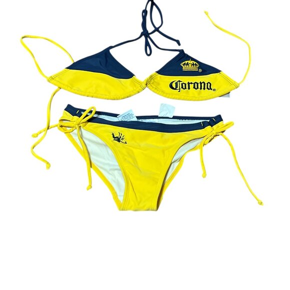 Corona Bikini - Previously worn - Size S - Picture 2 of 2